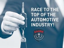 GAARE Focuses On Future Of Automobile Industry