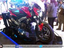 Bajaj Pulsar Range Launching On 14th April In India