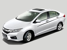 Honda City VX(O) Trim Gets New Features & Colour In India