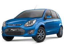 Ford India Akshay Tritiya Offer For Figo Customers