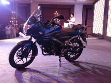 Bajaj Pulsar AS150 Launched: Price, Specs, Feature & More