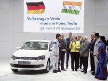 Prime Minister Modi & German Chancellor Merkel Meet At Hanover Messe