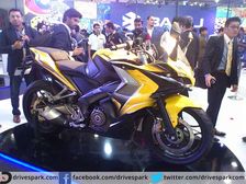 Bajaj Pulsar SS400 & CS400 India Launch Within Financial Year