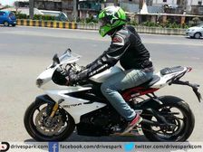 Superbike Segment In India Expected To Grow 50 Percent By 2020