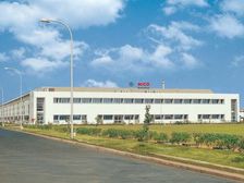 Bosch Officials Lift Lockout At Jaipur Facility
