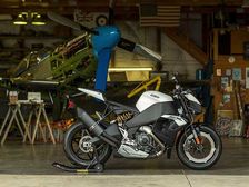 Hero Motocorp’s U.S.A. Partner Erik Buell Racing Files Bankruptcy