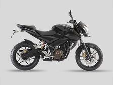 Bajaj Pulsar 150NS India Launch Most Likely By June