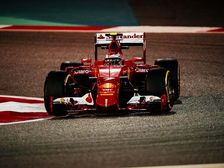 Ferrari Have Pace This Weekend To Compete With Mercedes At Bahrain
