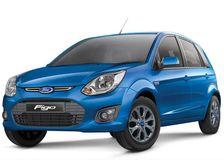 Ford Fiesta Classic & Figo Most Likely To Be Discontinued In India