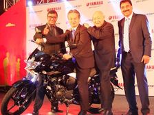 Yamaha Saluto Launches In India; Price, Specs, Features & More
