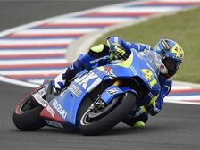 MotoGP Paddock Reaches Argentina For Round Three