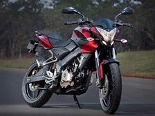 Top 10 Selling Two-Wheelers During Financial Year 2014-15