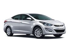 Hyundai Elantra 2015 Model Launched; Price, Specs, Features & More
