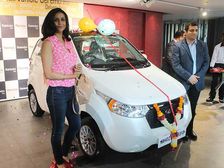 Mahindra e2o To Cost Less Owing To FAME Scheme By Government