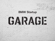 BMW Startup Garage Reaches Out To Innovative Startups