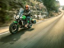 Kawasaki Vulcan S Cruiser Coming To India In 2015