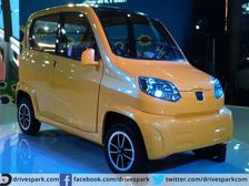 Bajaj Auto RE60 To Be Exported To International Markets