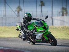 Kawasaki Ninja ZX-6R Launching In India During 2015