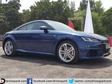 Audi Plans Five New Launches To Keep Mercedes-Benz Away