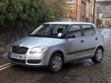 Skoda India Contemplates Entering Used Car Segment