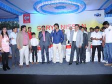 Nissan Inaugurates Its 189th Dealership In India & Second In Bengaluru