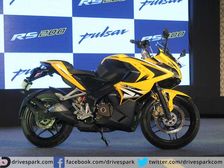 Bajaj Next-Gen Pulsar Range To Be Completely Revealed On 28th April
