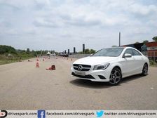 Mercedes-Benz LuxeDrive Offers A Taste Of Luxury To Bengaluru
