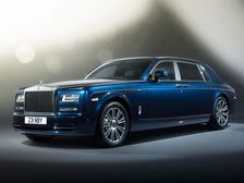 Rolls-Royce Phantom Limelight Revealed To Select Customers