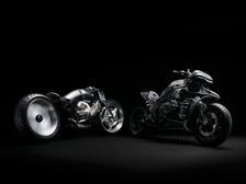 BMW Motorrad Presents Straight Six Project By Japanese Customisers