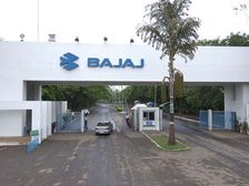 Bajaj Donates Rs. 10 Crore For Chennai Flood Relief