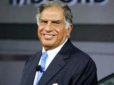 Ratan Tata Acquires Stake In Xiaomi Chinese Smartphone Maker