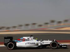 Williams Record More Than USD 50 Million Loss In 2014