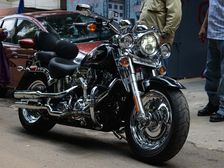Tusker H.O.G. Chapter: Fuelling A Passion For Harleys