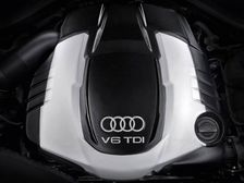Audi To Synthesize Diesel From Water And CO2