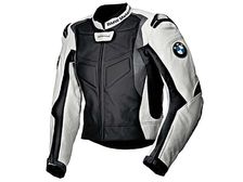 BMW To Incorporate Alpinestars Airbag Technology in BMW Riding Jackets