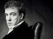 Police: No Charges Against Jeremy Clarkson