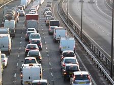 Air Pollution Kills 29 Thousand People Every Year In UK