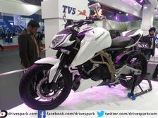 TVS Victor To Be Relaunched In India Alongside Premium Motorcycle