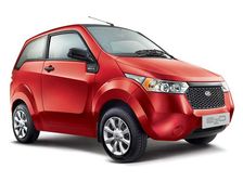 Mahindra Reva e2o Pricing Revised In India Starting At INR 4,99,000