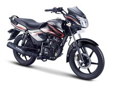 Updated TVS Phoenix 125 Launched: Price, Mileage, Specs & Features