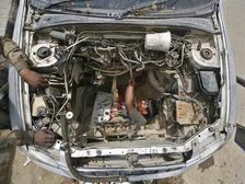 Govt Could Cancel Registration Of Vehicle Found Beyond Repair