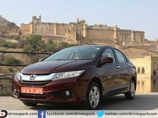 Honda Cars Registers 14 Percent Growth In India During April