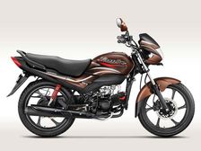 Hero MotoCorp Introduces 2015 Passion Pro With More Colours & Power