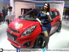 GM Looking To Gain 5 Percent Market Share Within 10 Years