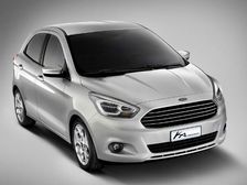 Ford Figo India Launch Pushed Back To 2015-End