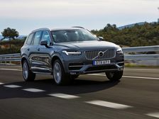 Volvo India To Decide On Local Assembly Of Its Vehicles By 2015-End