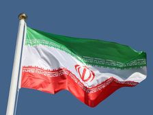 Iran Plans To Build F1 Circuit