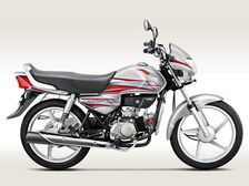 Hero MotoCorp Introduces 2015 HF Deluxe With More Colours & Power