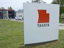 Mitsubishi Now Considers Bidding Goodbye To Takata Airbags