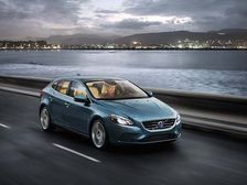 Volvo V40 Hatchback To Be Launched In India Soon